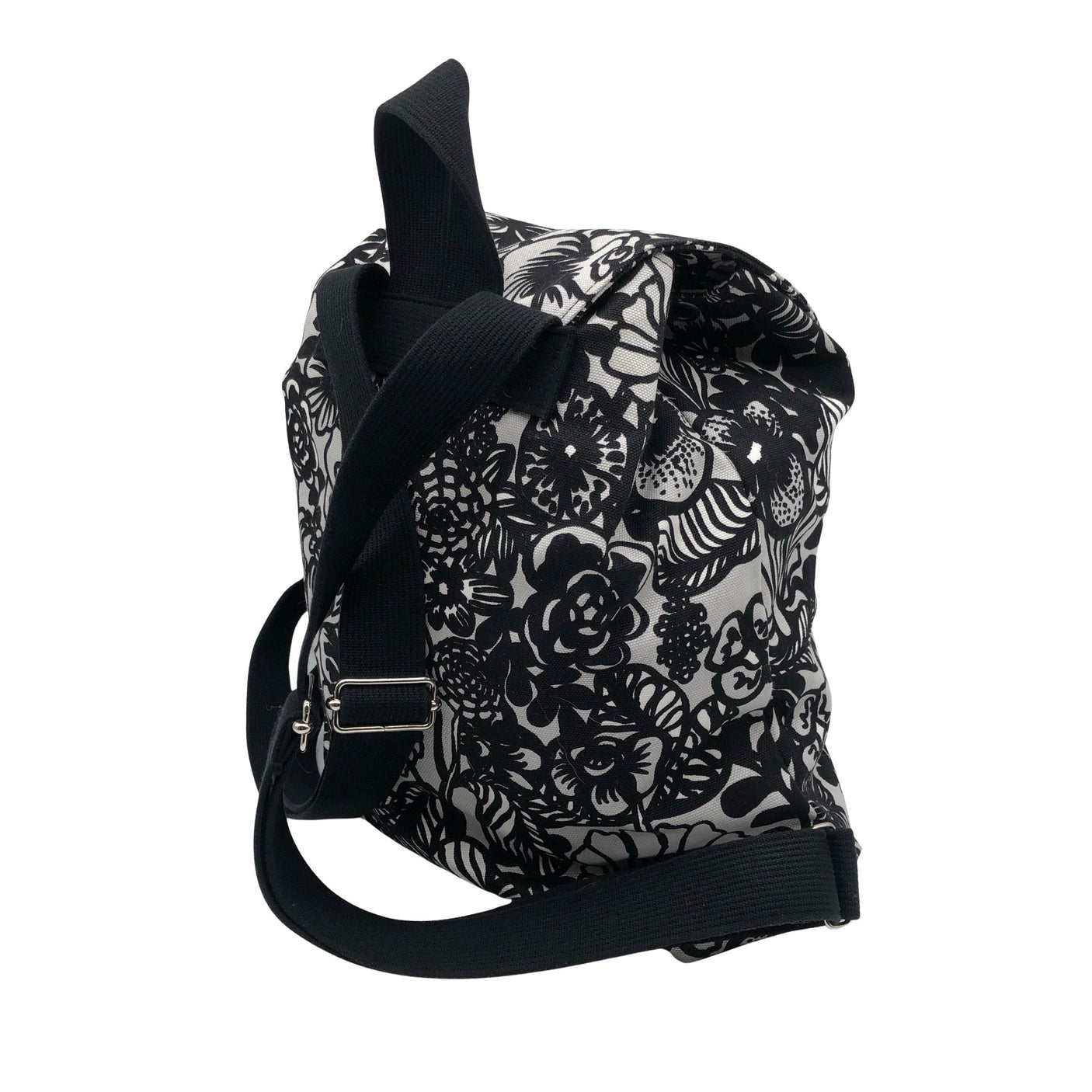 Unisex Marimekko - Seljakott, suurus Maxi - Valge (3)