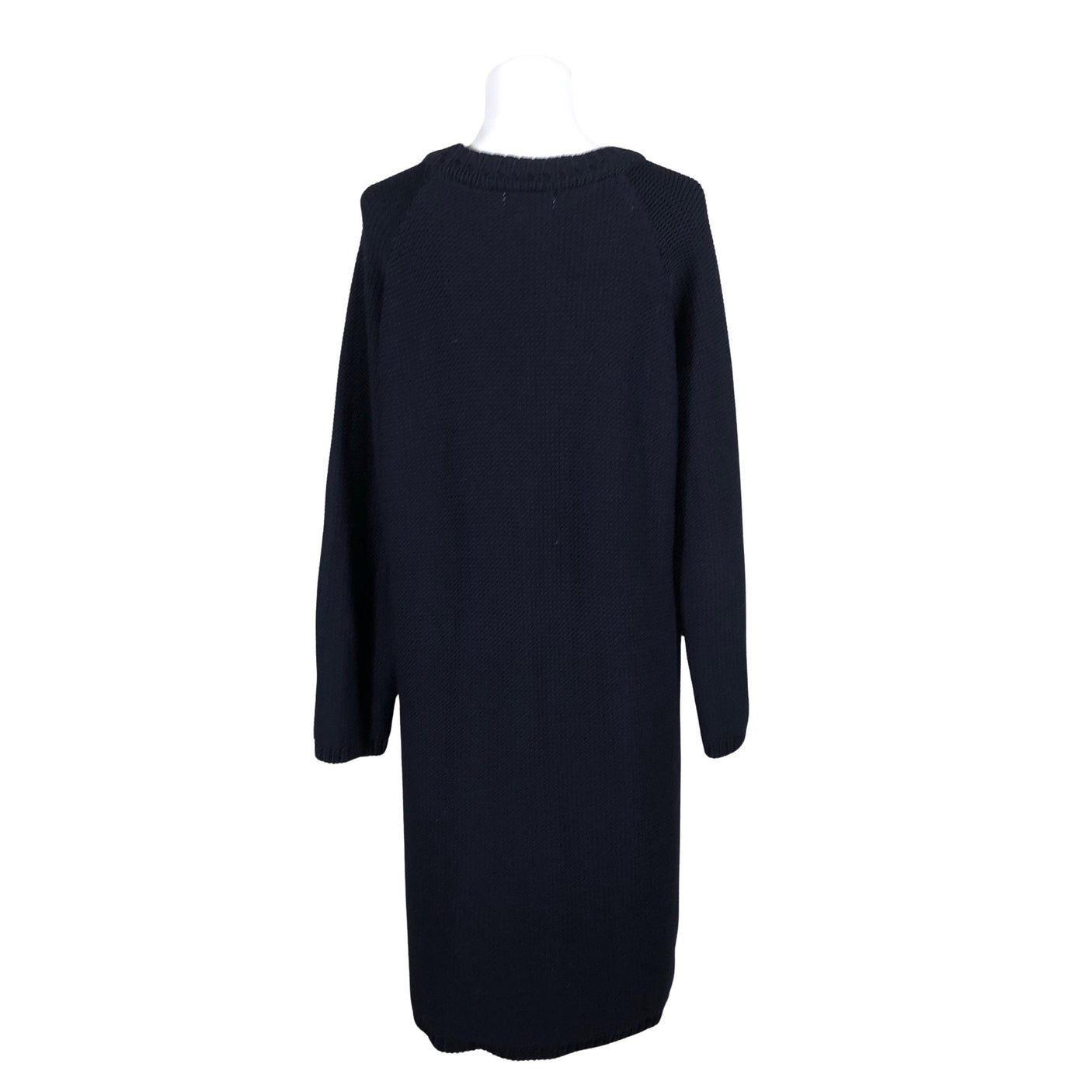 Unisex R/H Studio - Kootud kleit, suurus 38 - Sinine (3)