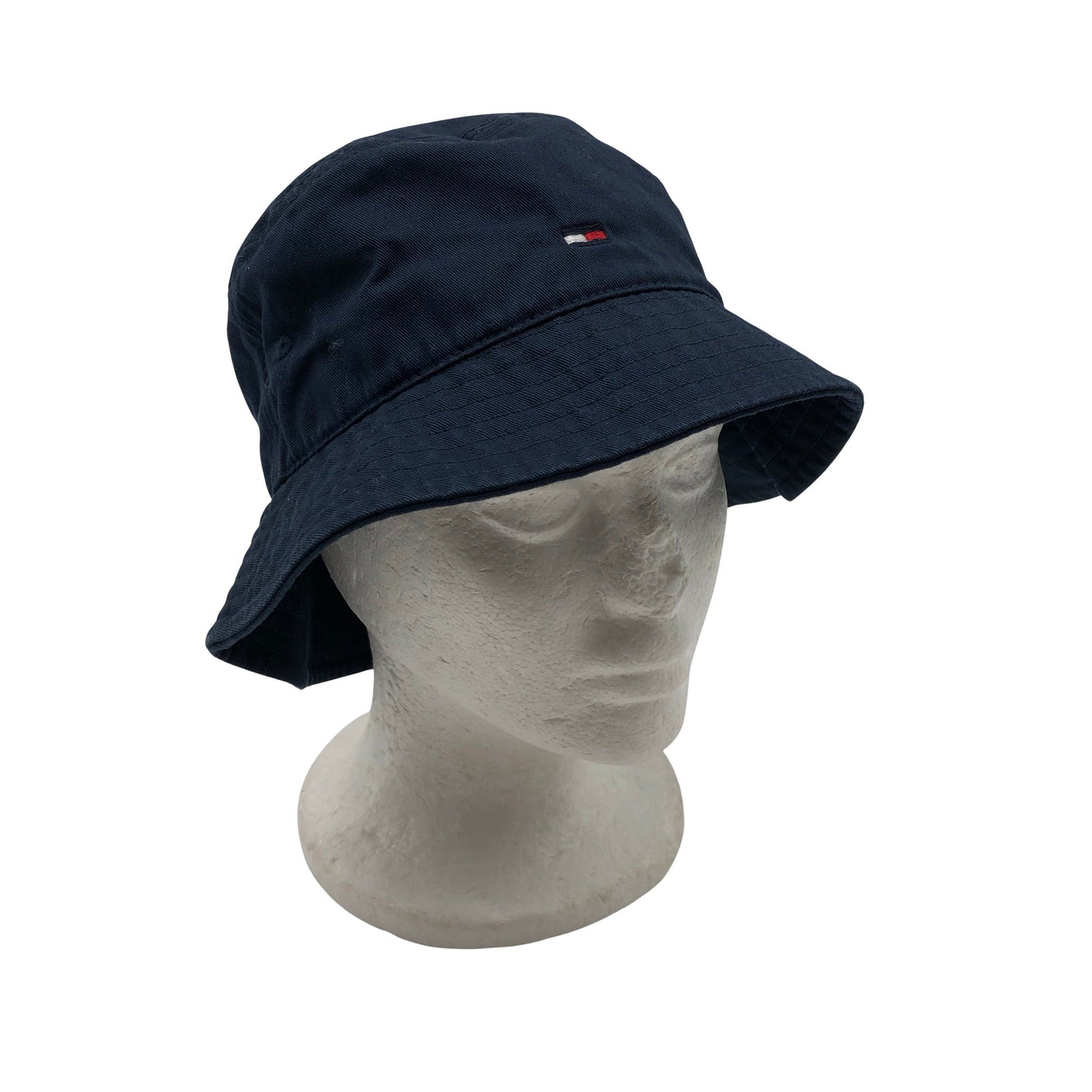 Unisex Tommy Hilfiger - Suvemüts, suurus 48 - 50 cm - Sinine (1)