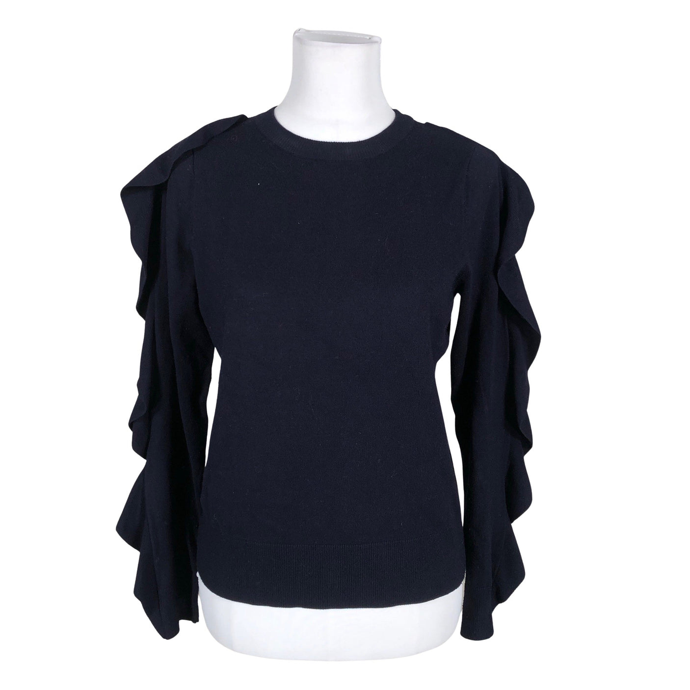 Unisex Zapa - Kampsun, suurus 36 - Sinine (1)