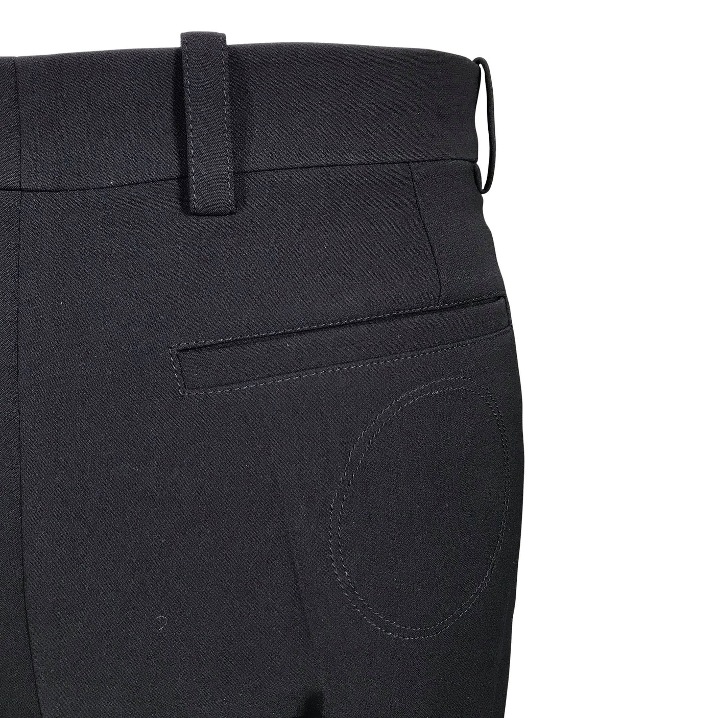 Unisex Chloé - Viigipüksid, suurus 36 - Must (3)