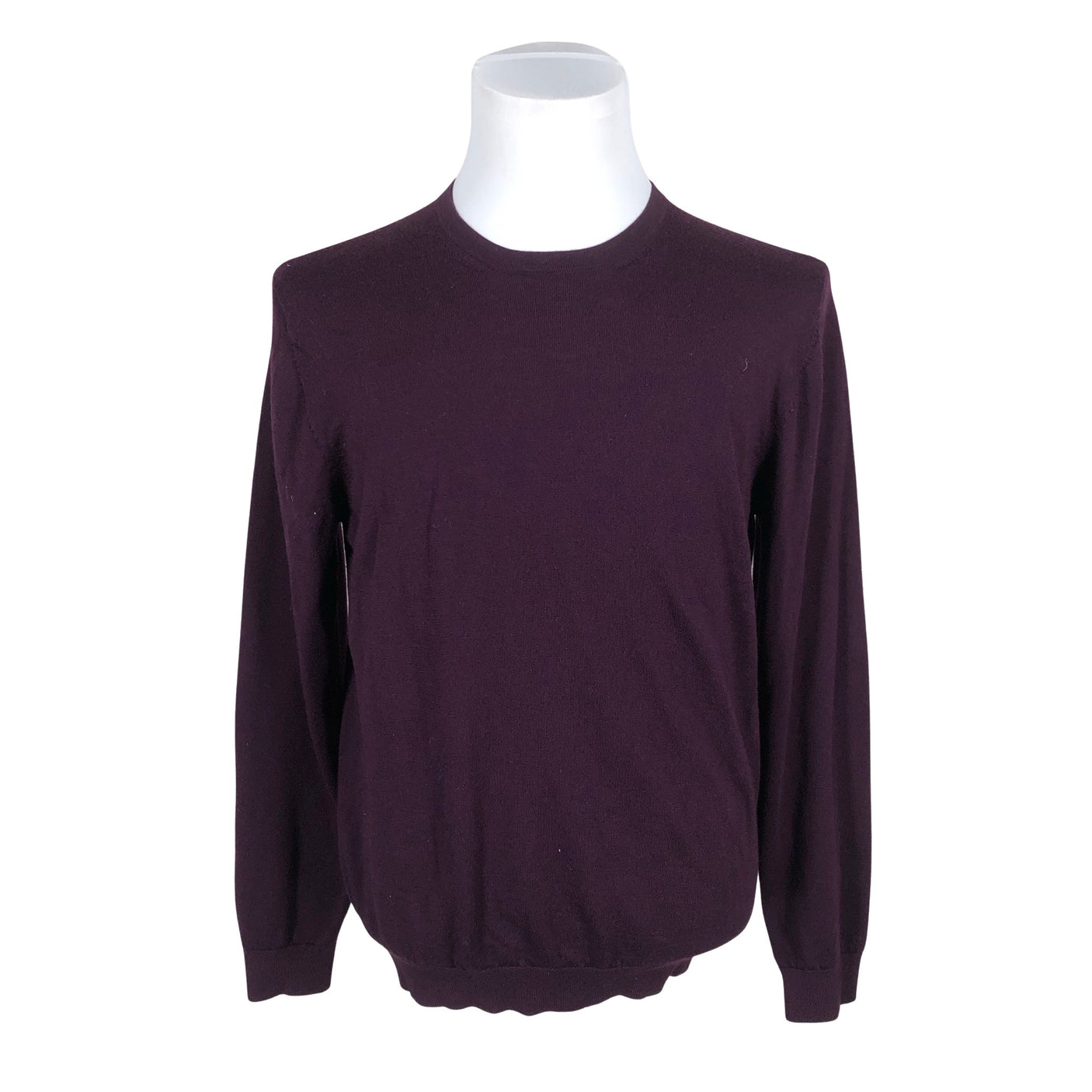 Unisex Marks&Spencer - Kampsun, suurus L - Lilla (1)