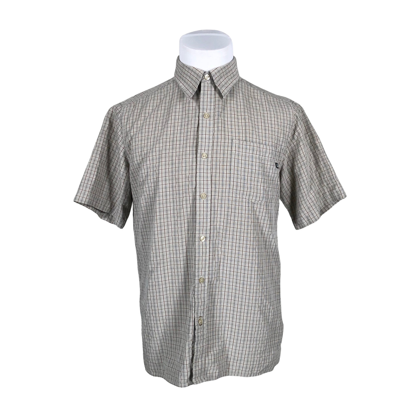 Unisex Marmot - Triiksärk, suurus M - Beige (1)