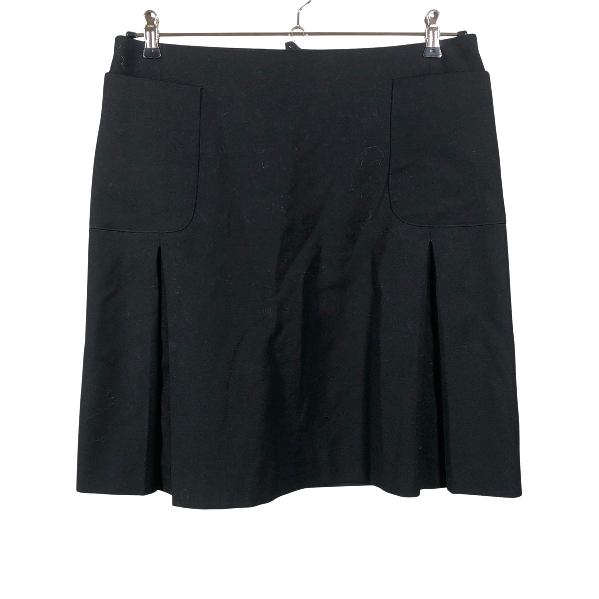Unisex Marc O'Polo - Mitteveniv seelik, suurus 40 - Must (1)