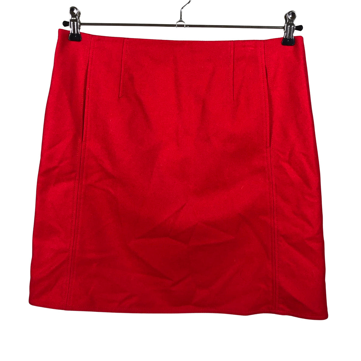 Unisex Marc O'Polo - Pliiatsseelik, suurus 38 - Punane (1)