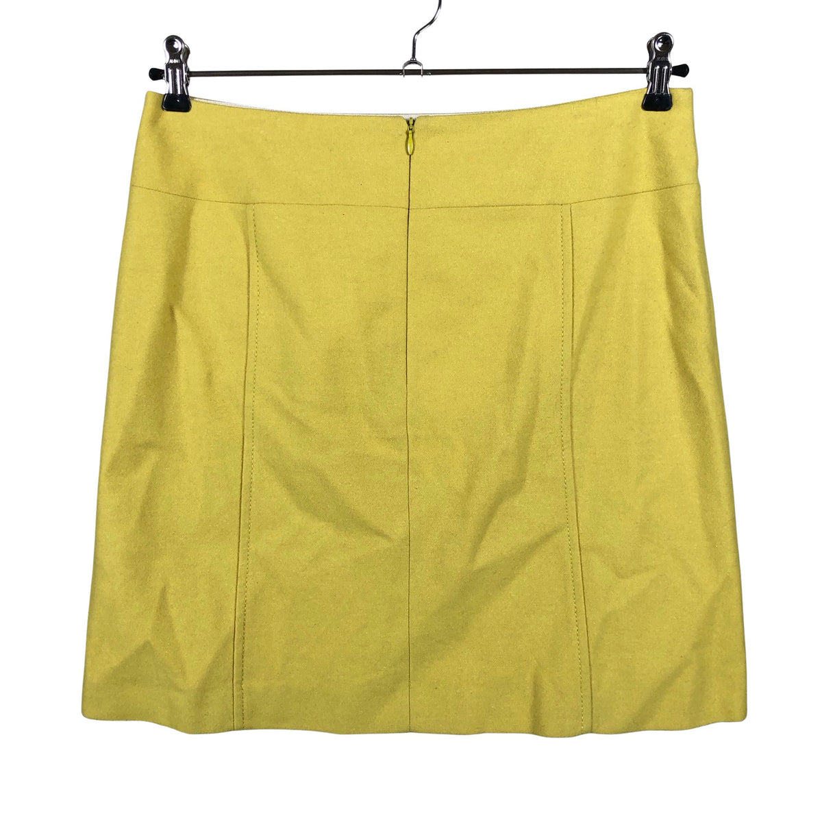 Unisex Marc O'Polo - Pliiatsseelik, suurus 38 - Kollane (2)