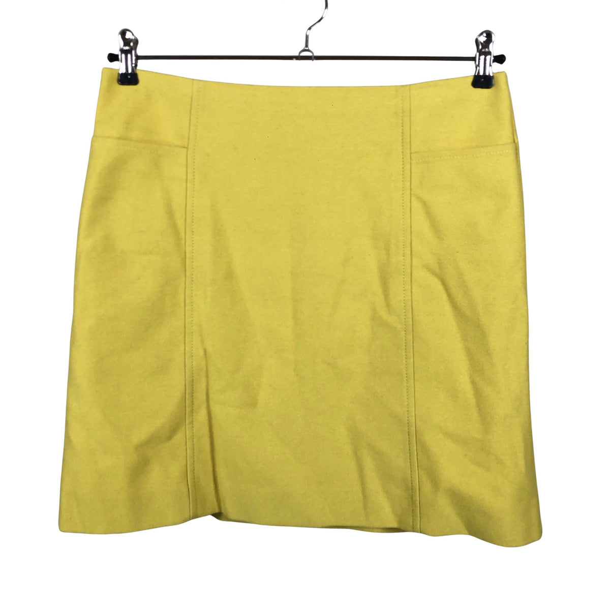 Unisex Marc O'Polo - Pliiatsseelik, suurus 38 - Kollane (1)