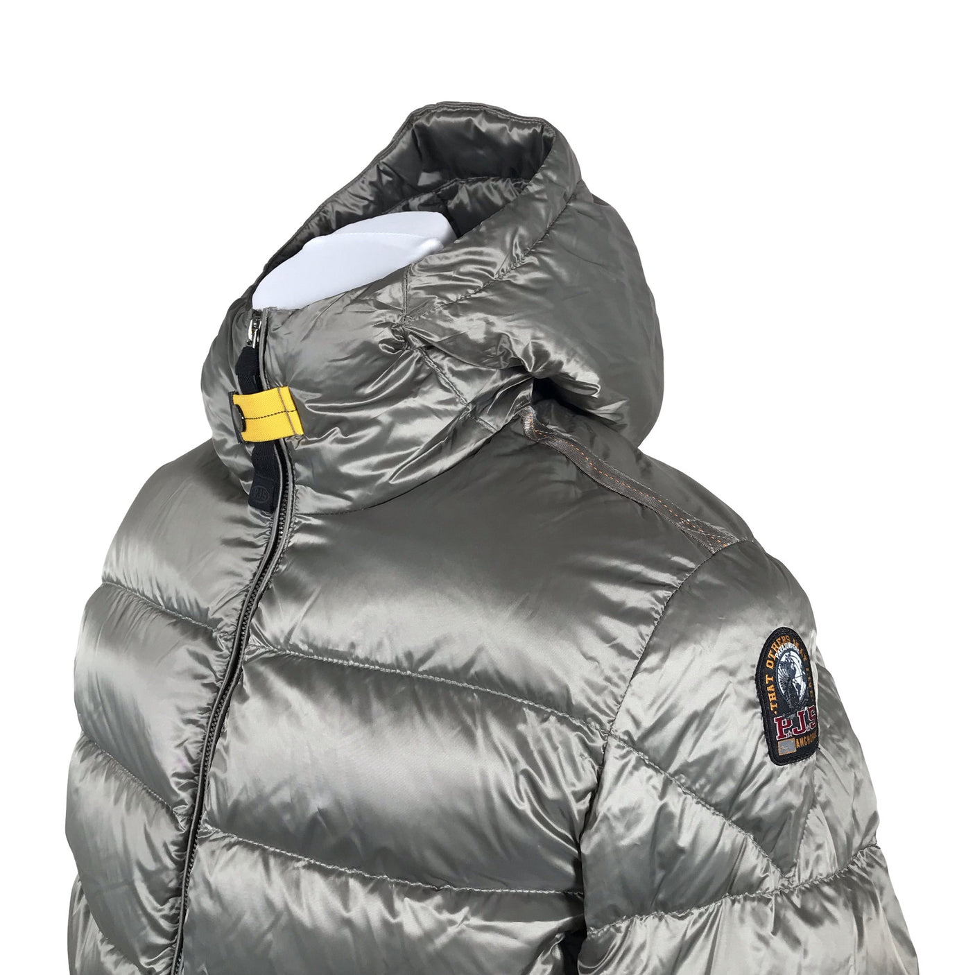 Unisex Parajumpers - Sulejope, suurus M - Roheline (3)