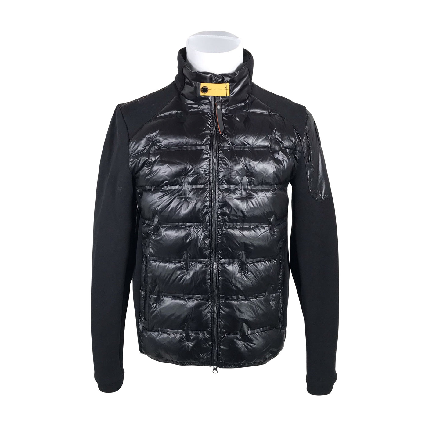 Unisex Parajumpers - Kerge sulejope, suurus M - Must (1)
