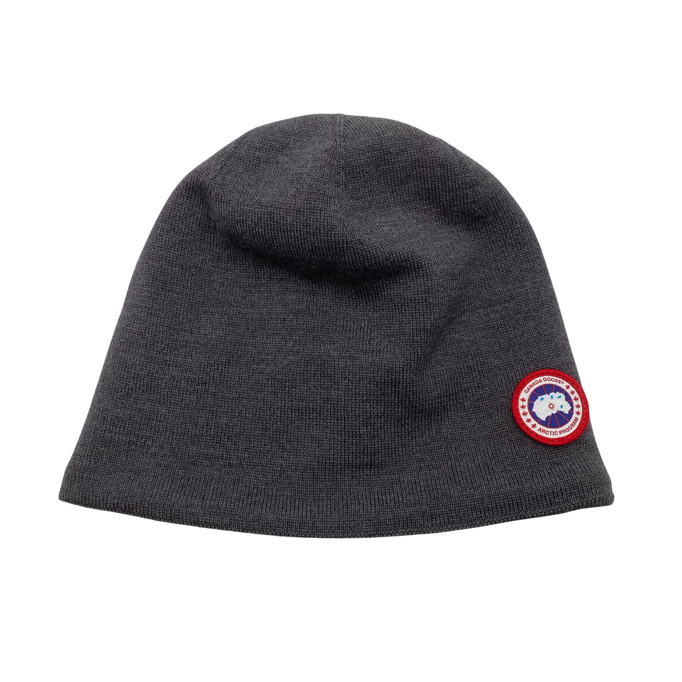 Unisex Canada Goose - Talvemüts, suurus 52 - 54 cm - Hall (1)
