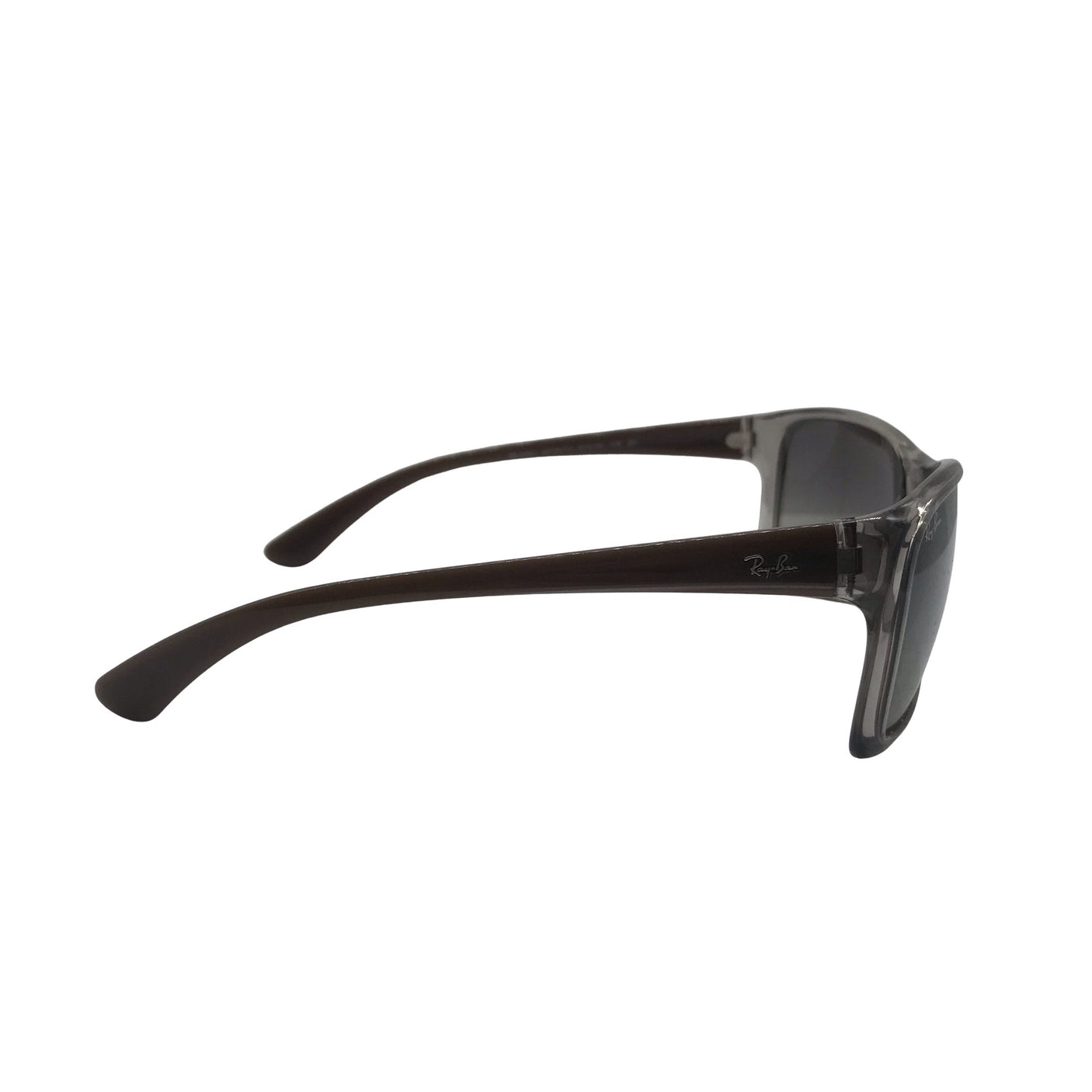 Unisex Ray-Ban - Päikeseprillid, suurus Ei kokoa - Must (2)