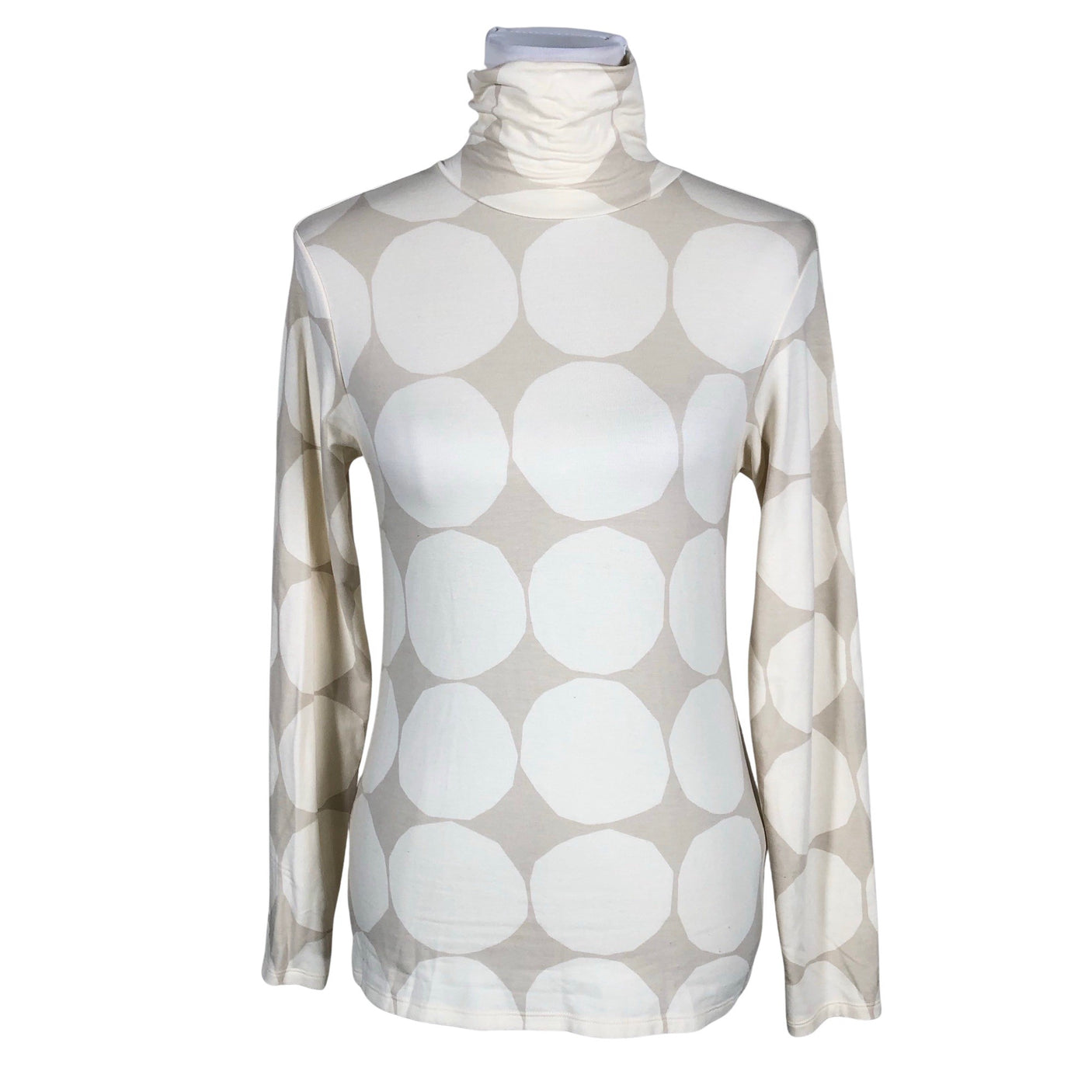 Uniqlo - Trikoopaita, koko 36 - Beige