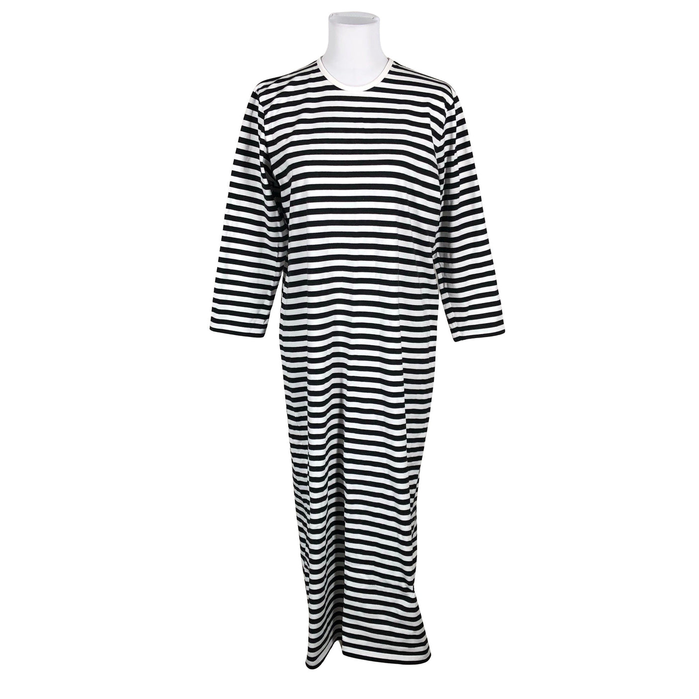Unisex Marimekko - Öösärk , suurus 38 - Must (1)