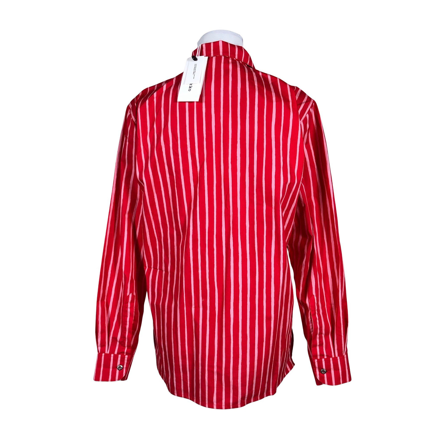 Unisex Marimekko - Triiksärk, suurus 32 - Punane (3)
