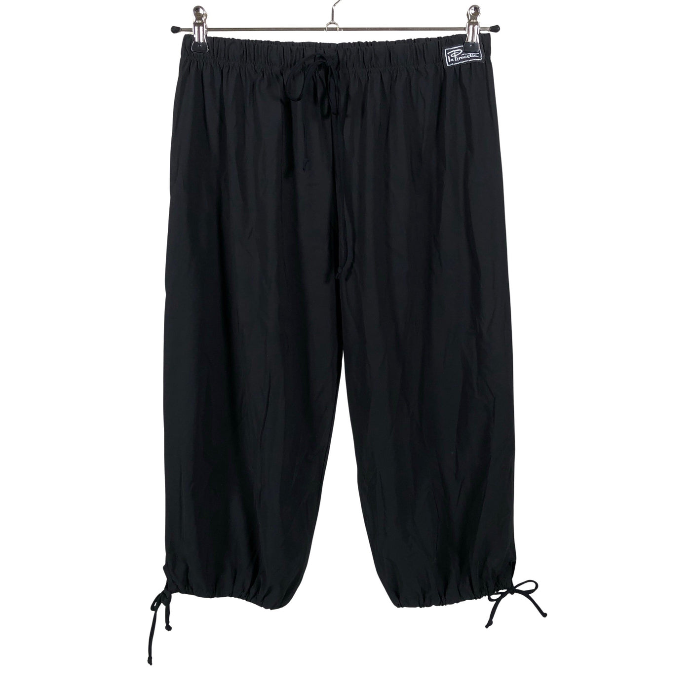 Unisex La Pirouette - Poolpikad spordipüksid, suurus 40 - Must (1)