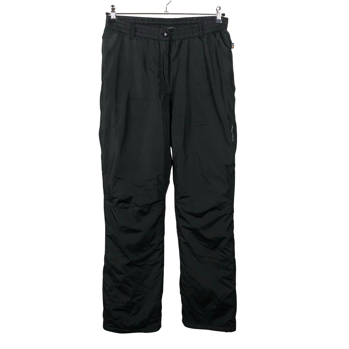 Unisex Rukka - Talvepüksid, suurus 42 - Must (1)