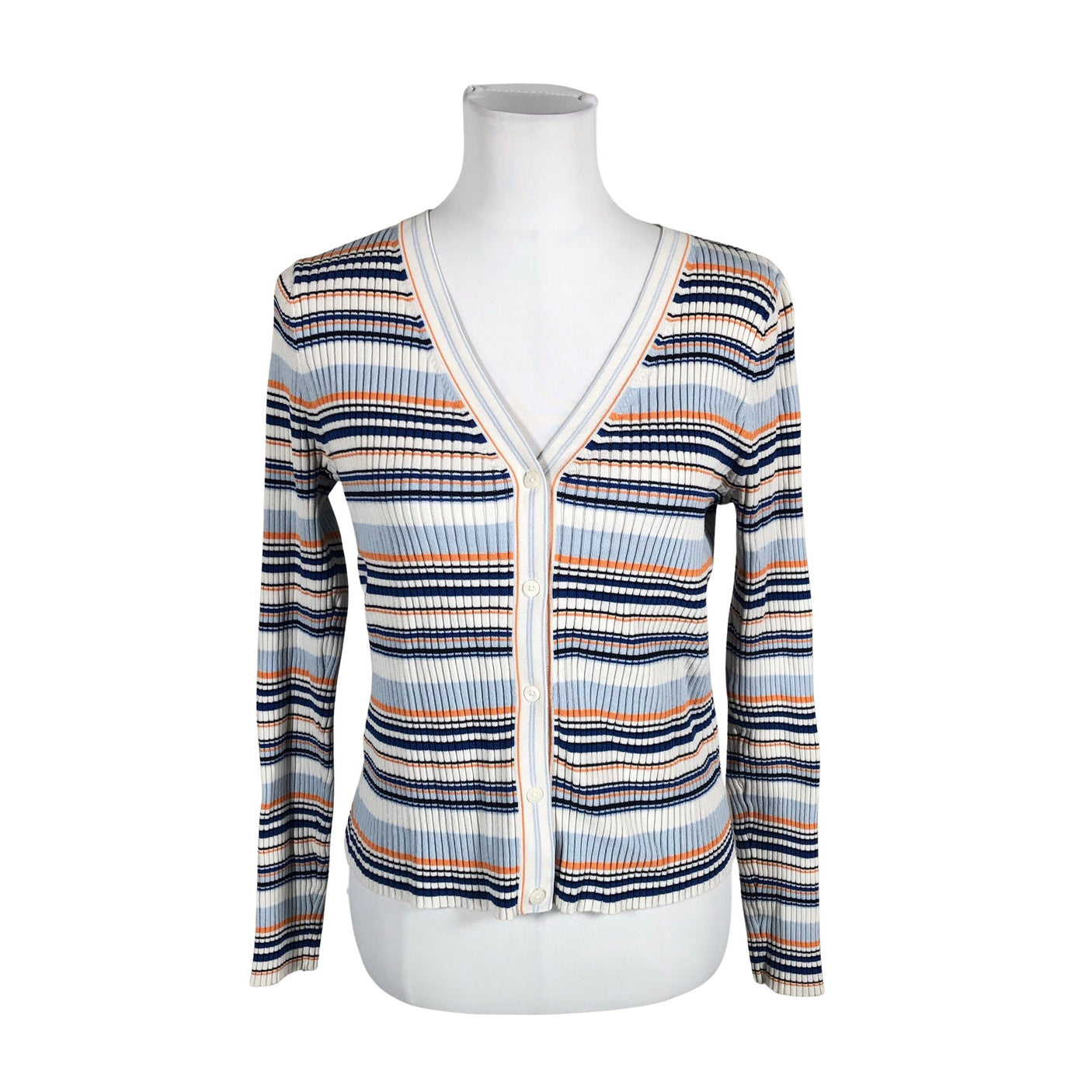 Unisex Esprit - Kardigan, suurus 38 - Sinine (1)