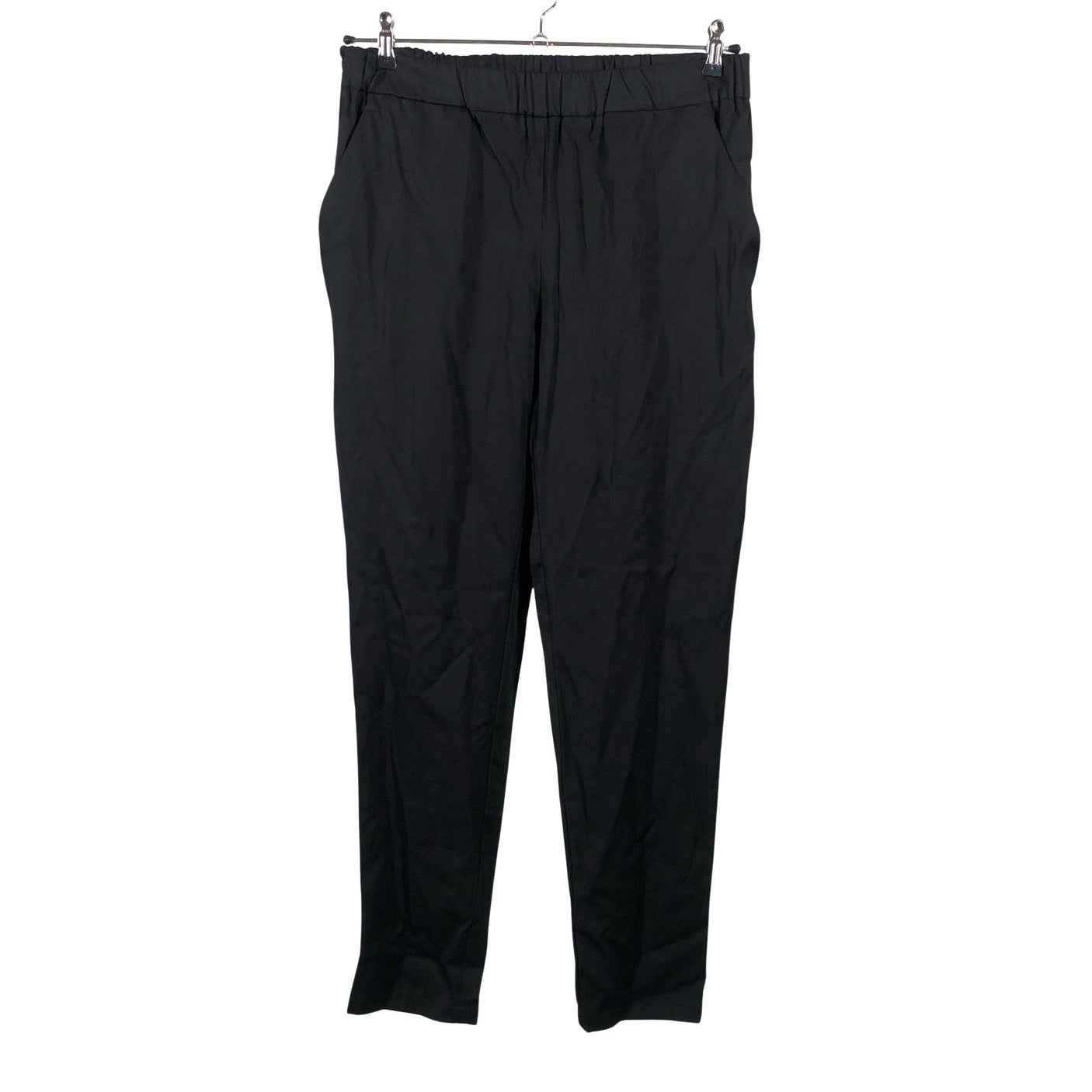 Unisex Vestiarium - Mittevenivad püksid, suurus 38 - Must (1)