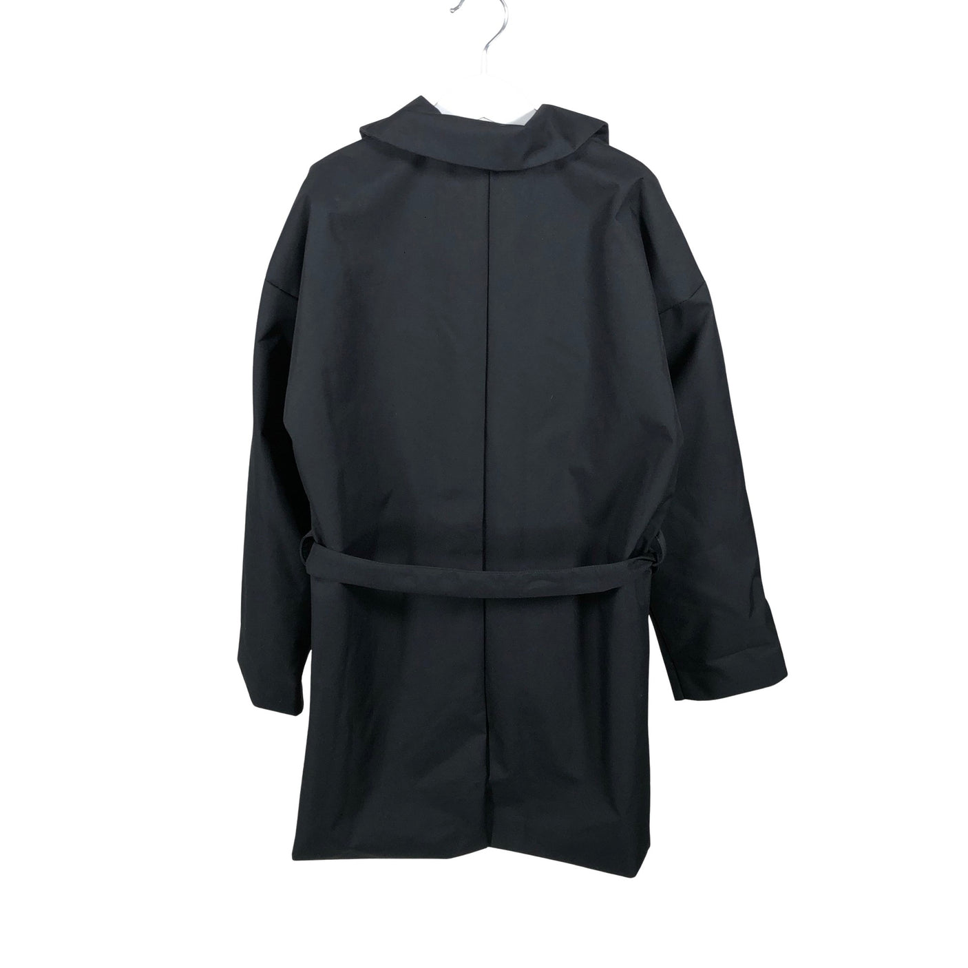 Unisex Gugguu - Trentš, suurus 128 - 134 - Must (2)