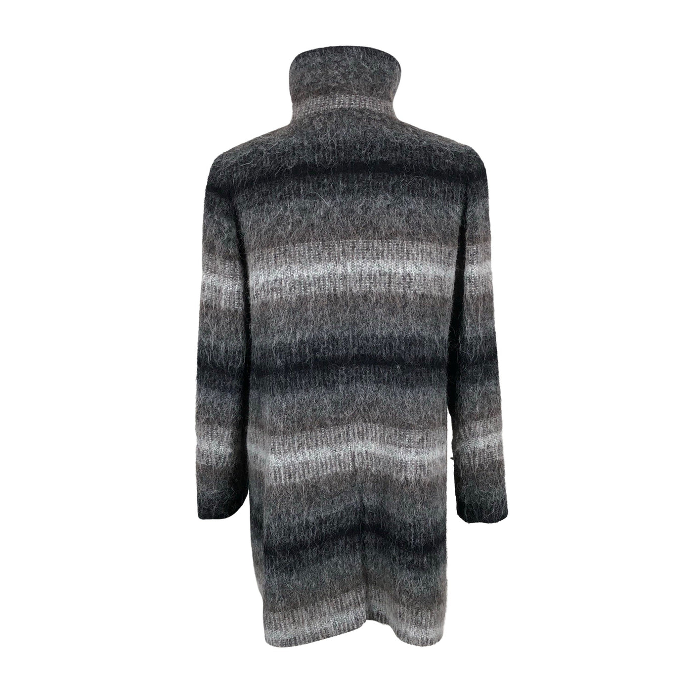 Unisex Gil Bret - Villane mantel, suurus 38 - Hall (2)