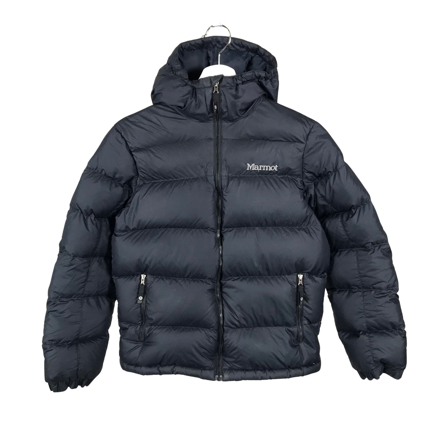 Unisex Marmot - Sulejope, suurus 158 - 164 - Sinine (1)