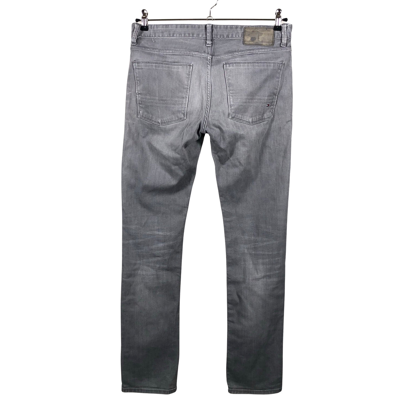 Unisex Tommy Hilfiger - Teksad, suurus W32 - Hall (2)