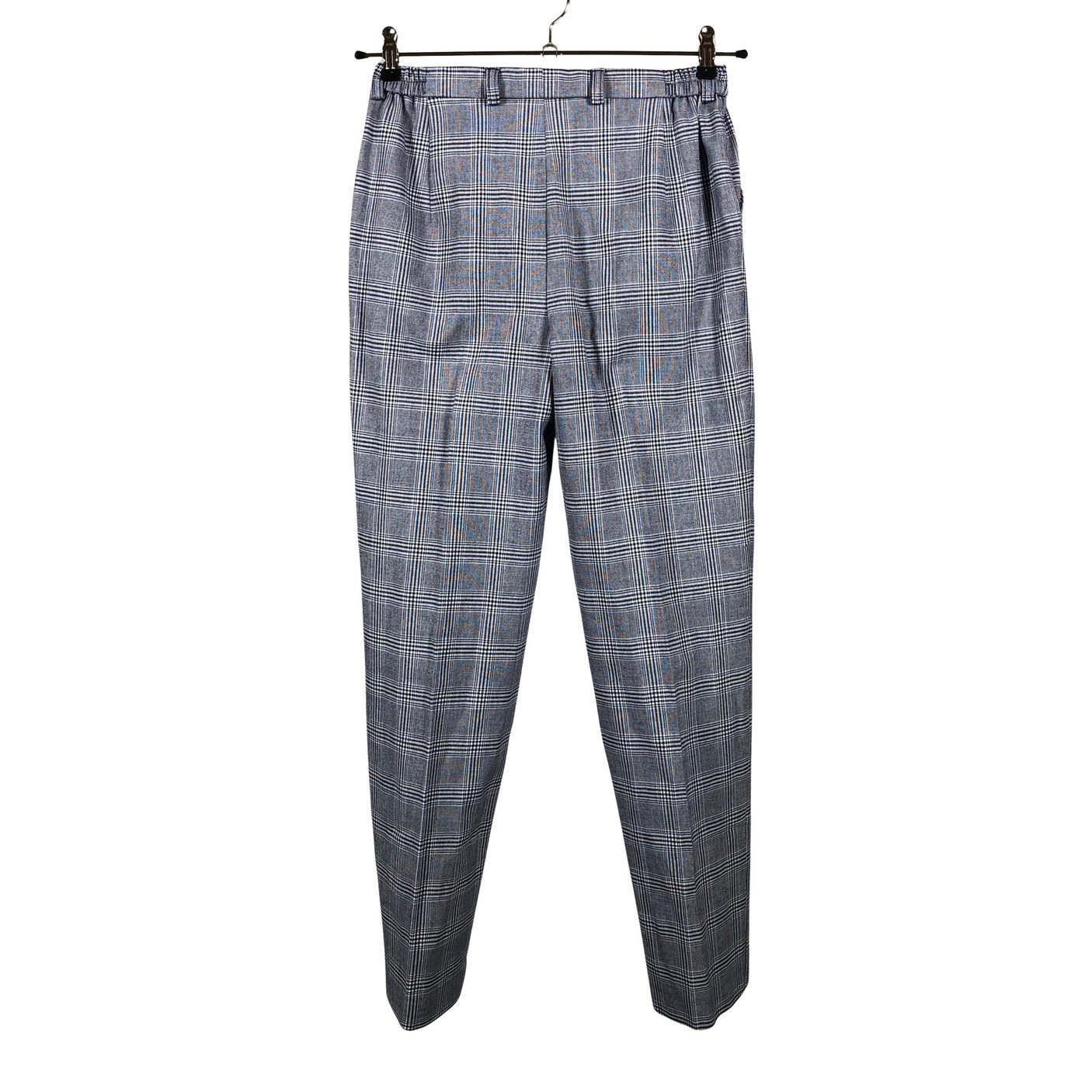 Unisex Atelier Goldner Schnitt - Mittevenivad püksid, suurus 36 - Sinine (2)