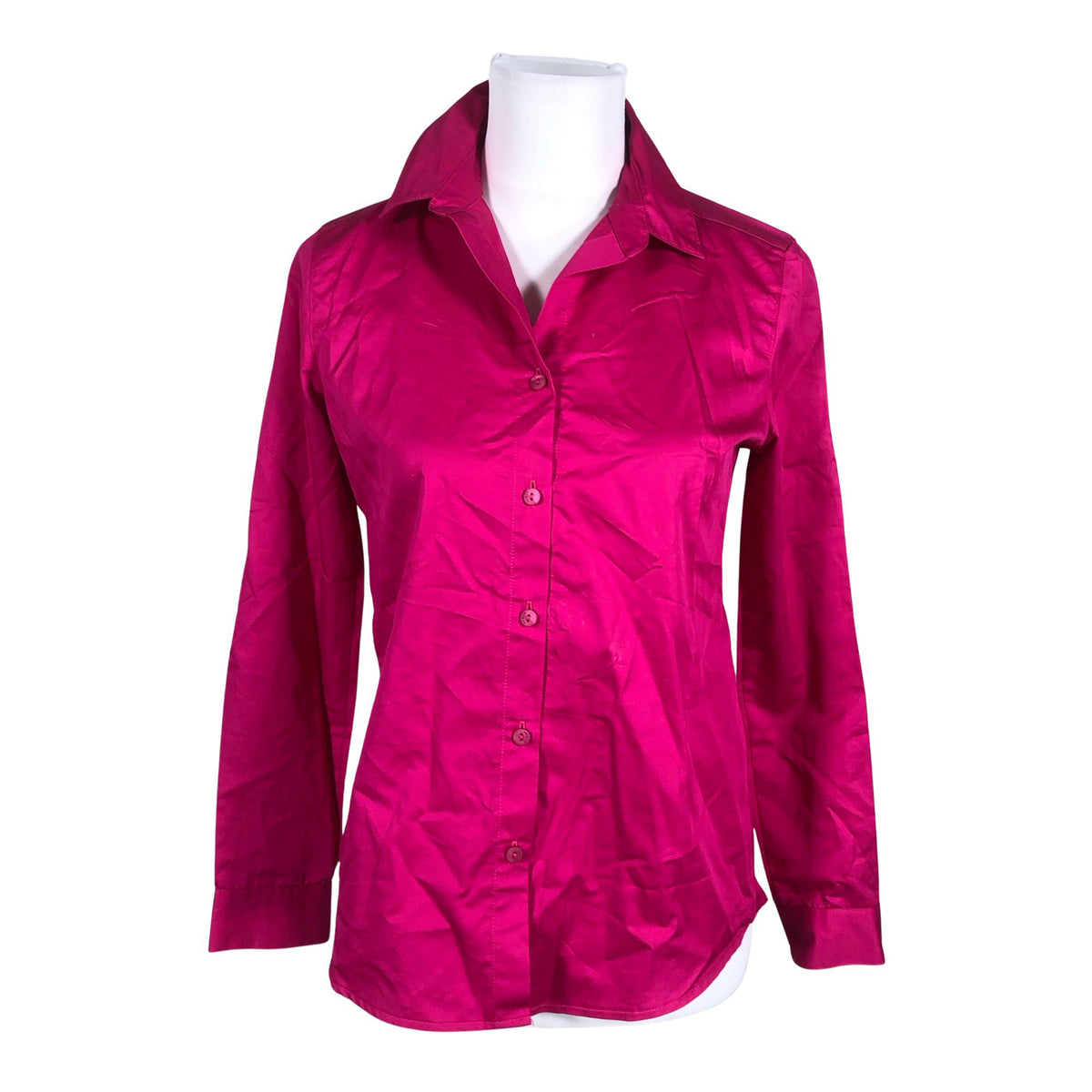 Unisex Voglia - Triiksärk, suurus 34 - Roosa (1)