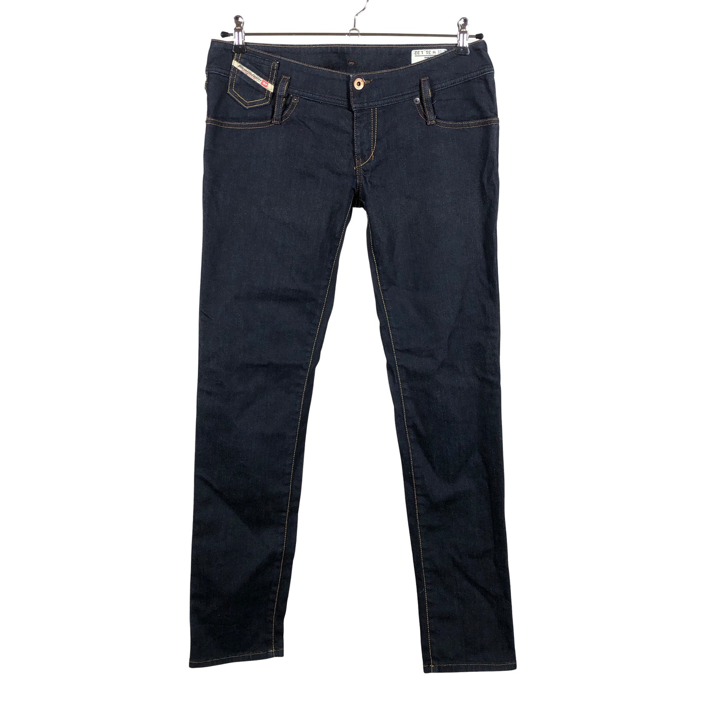 Unisex Diesel - Teksad, suurus W31 - Sinine (1)
