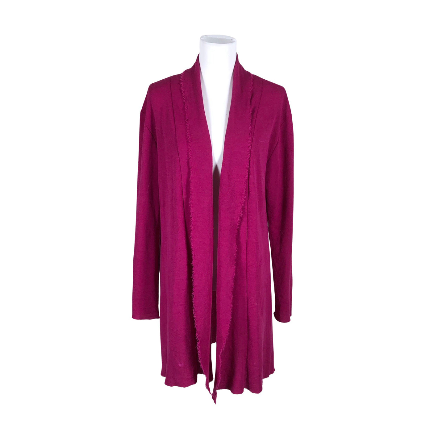 Unisex Blusbar - Kardigan, suurus 40 - Lilla (1)