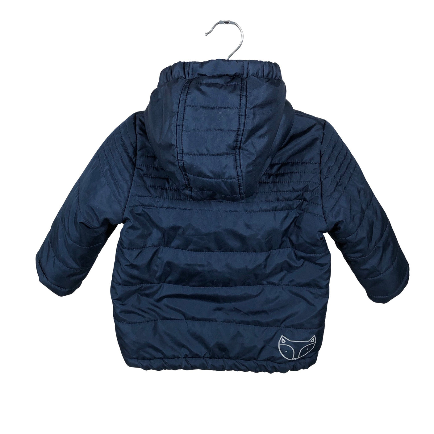 Unisex Coccodrillo - Talvejope, suurus 74 - 80 - Sinine (2)