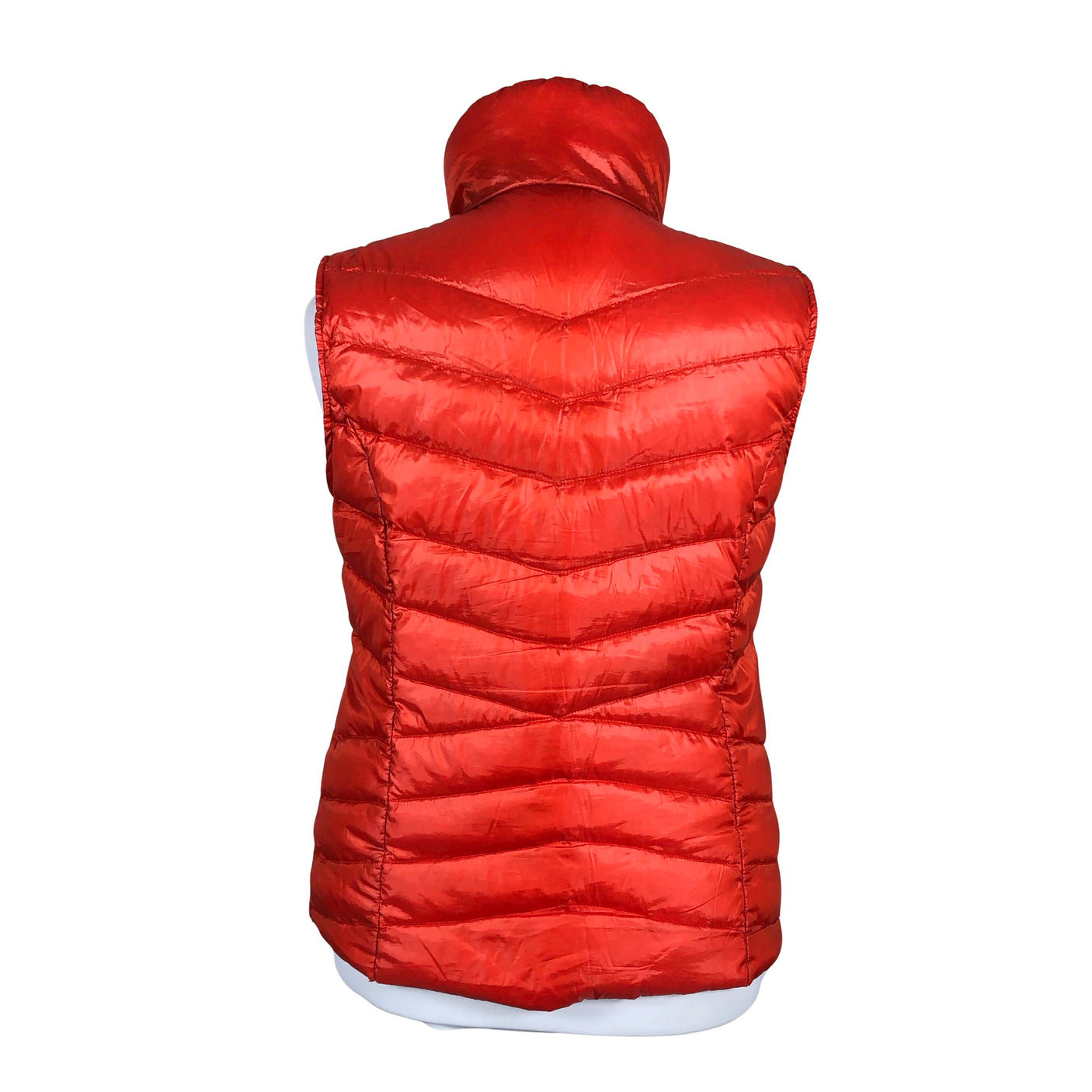 Unisex Noom - Õuevest, suurus 42 - Oranž (2)