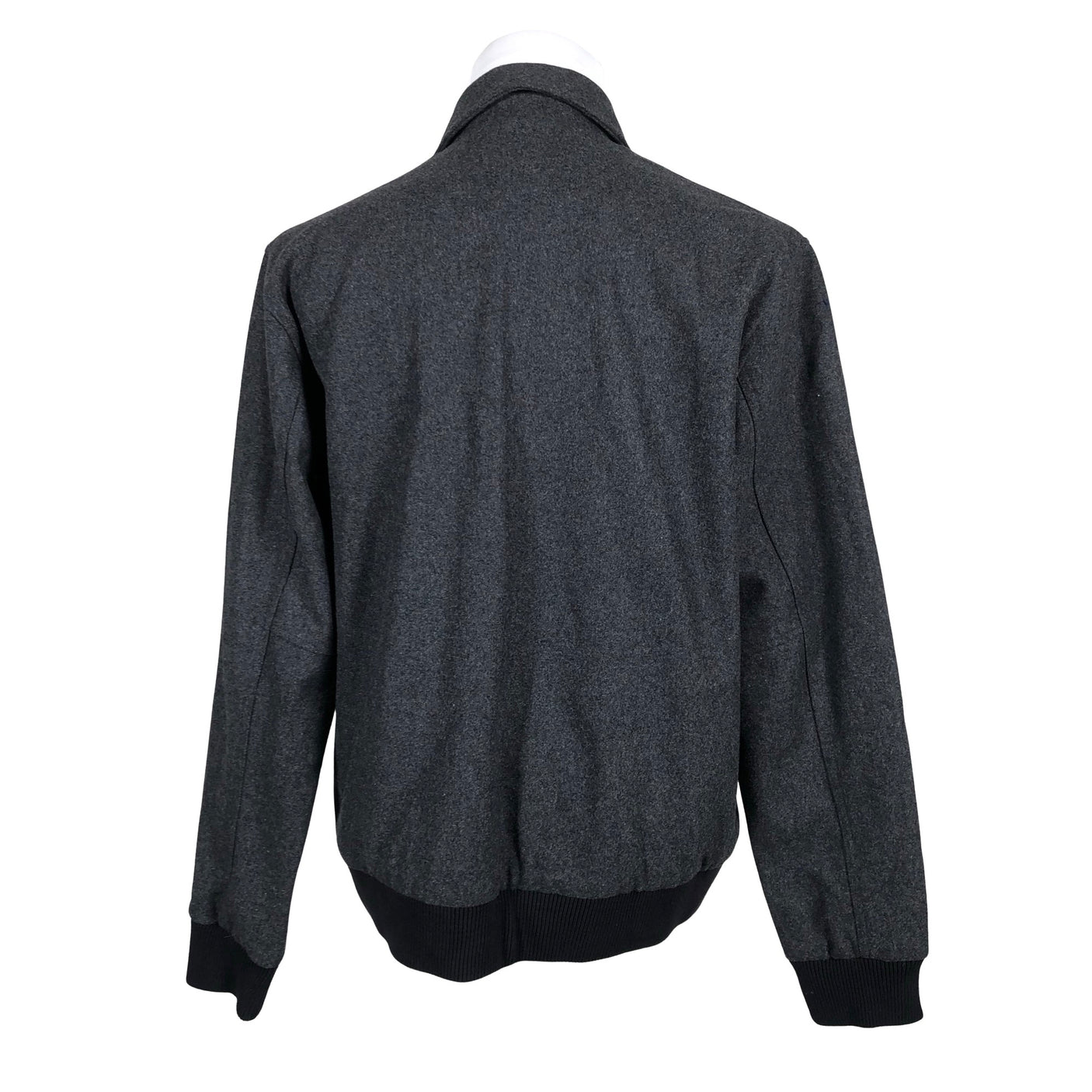 Unisex Nike - Villane mantel, suurus L - Hall (2)