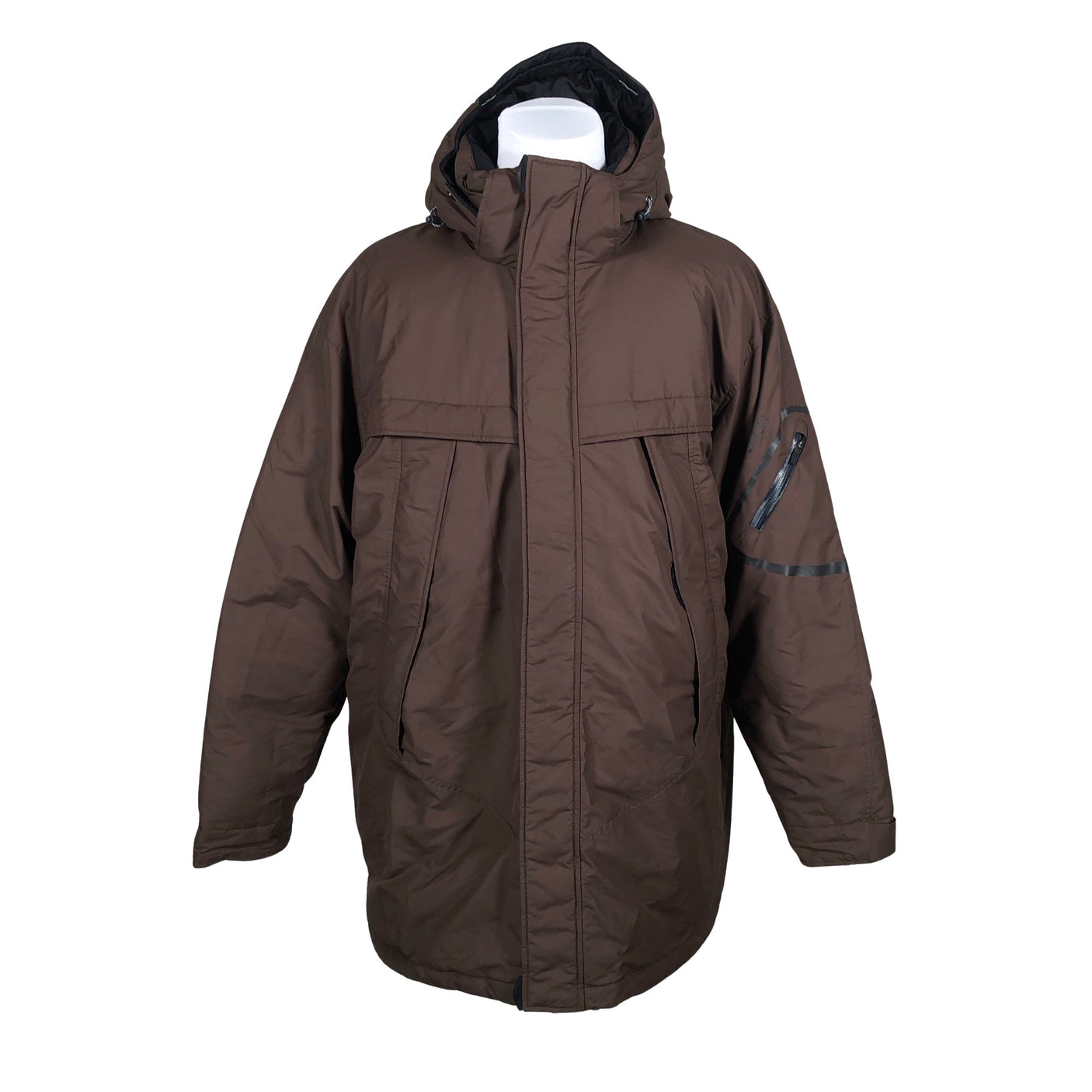 Unisex Halti - Sulejope, suurus XXL - Pruun (1)