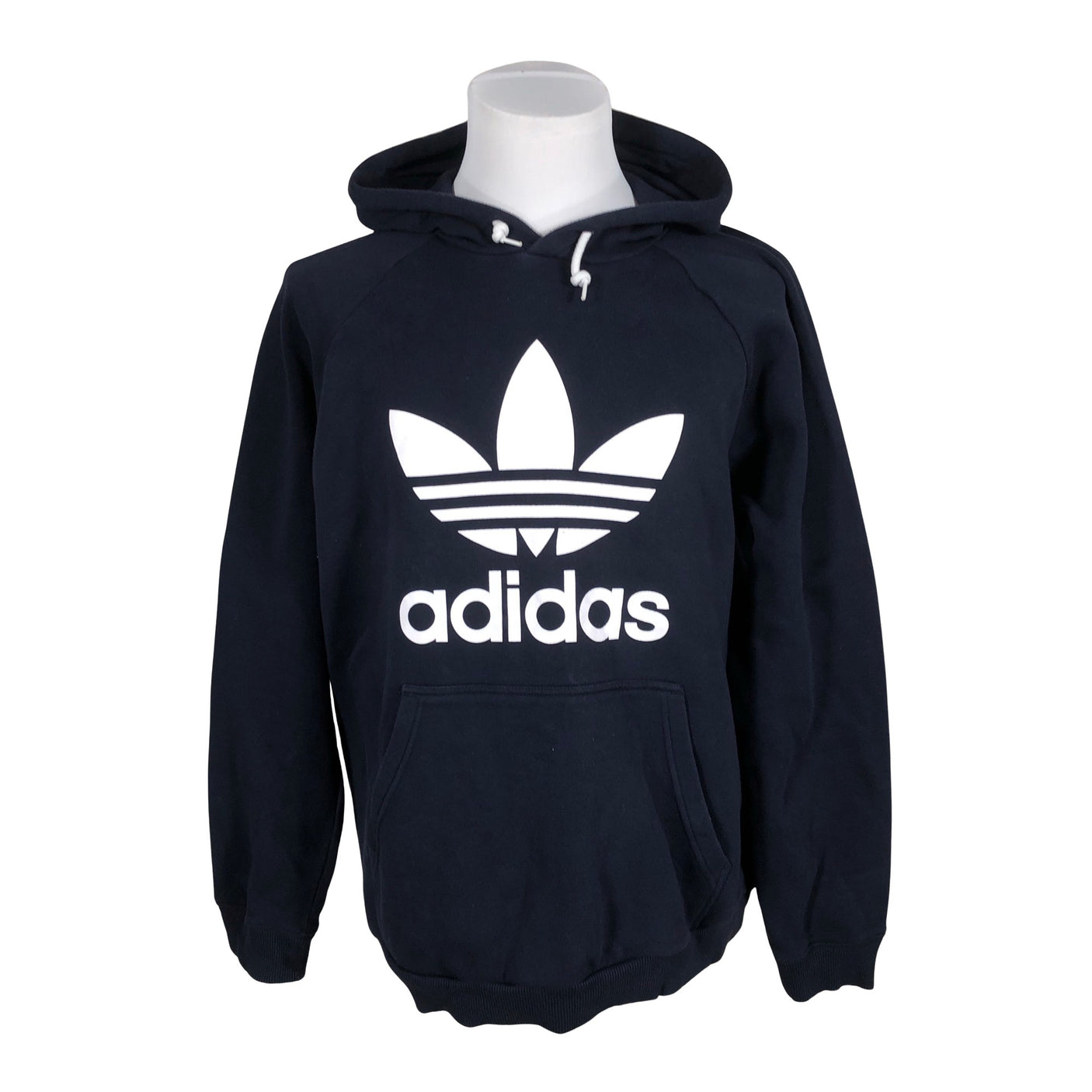Unisex Adidas - Dressipluus, suurus XL - Sinine (1)