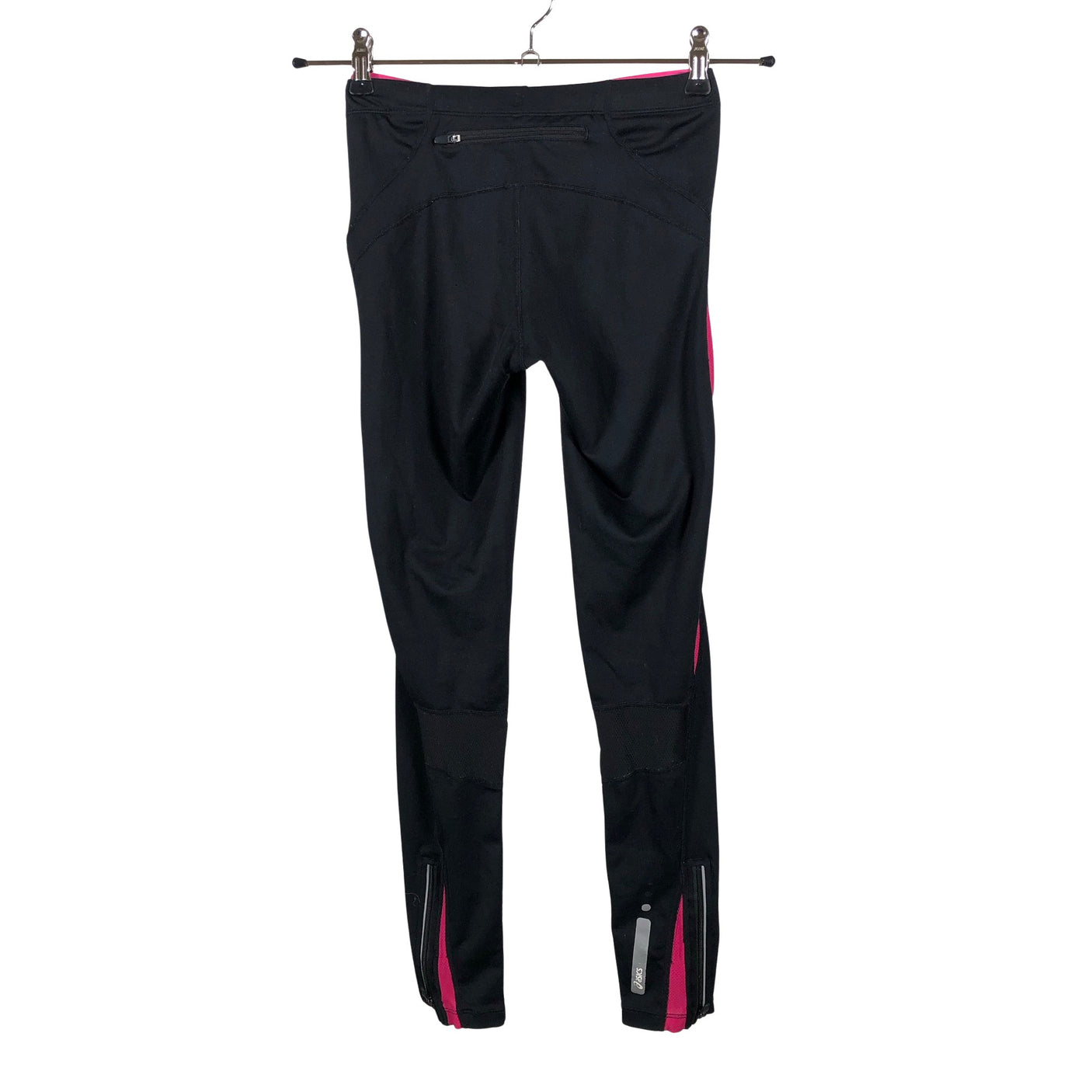Unisex Asics - Spordiretuusid, suurus 34 - Must (2)