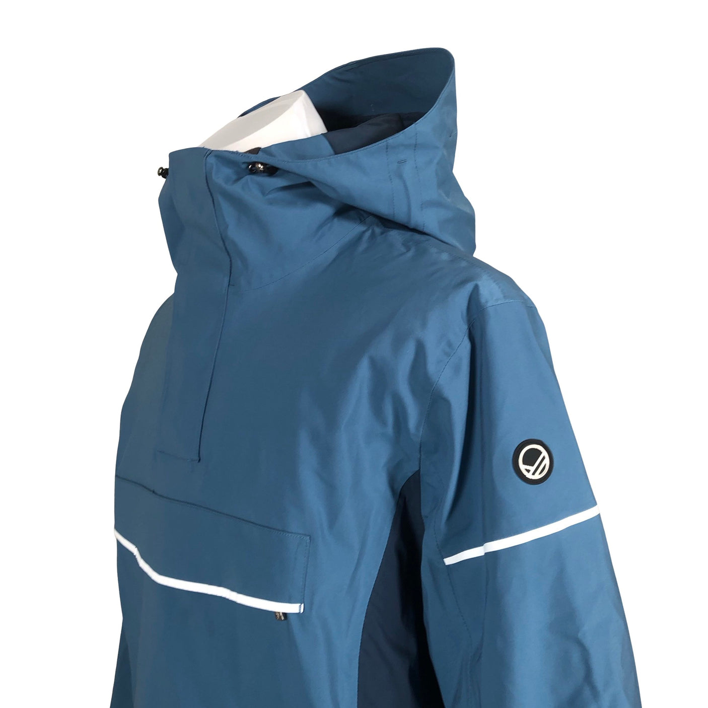 Unisex Halti - Talvejope, suurus M - Sinine (2)