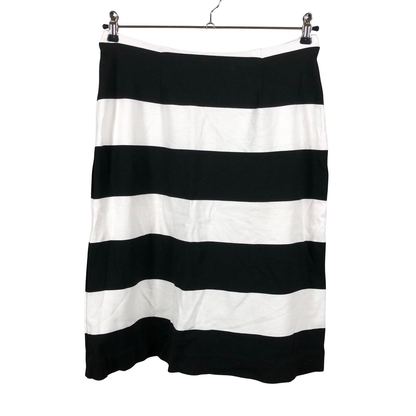 Unisex Marimekko - Trikotaažist seelik, suurus 42 - Must (1)