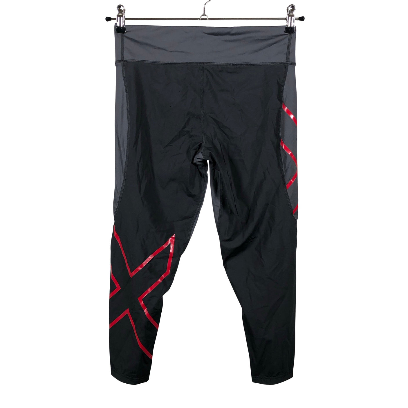 Unisex 2XU - Spordiretuusid, suurus 42 - Hall (2)