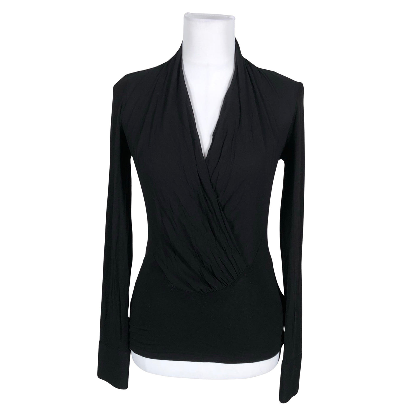 Unisex Marciano by Guess - Pluus, suurus 36 - Must (1)