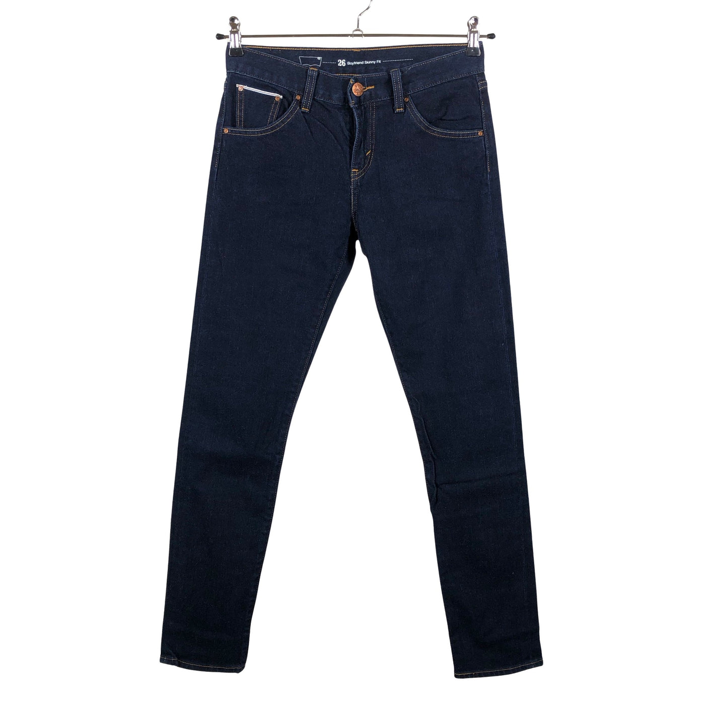 Unisex Levi's - Teksad, suurus W26 - Sinine (1)