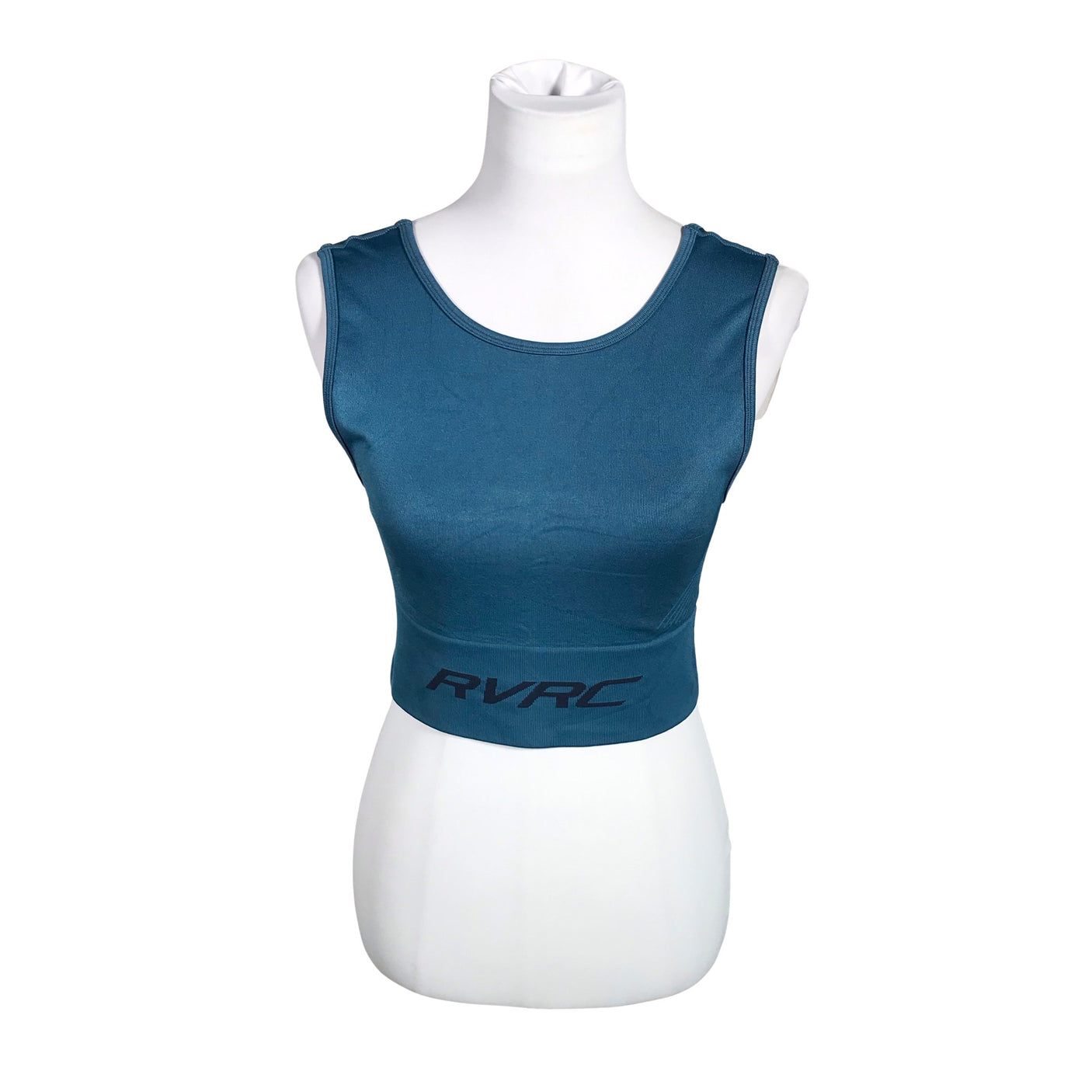 Unisex RVRC Revolution Race - Sporditopp, suurus 42 - Must (1)