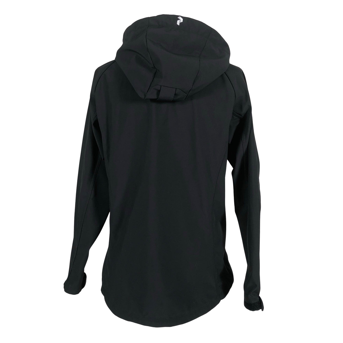Unisex Peak Performance - Softshell jope, suurus 40 - Must (3)