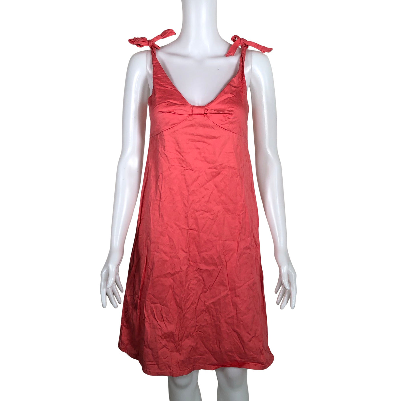 Unisex Soaked - Suvekleit, suurus 34 - Roosa (1)
