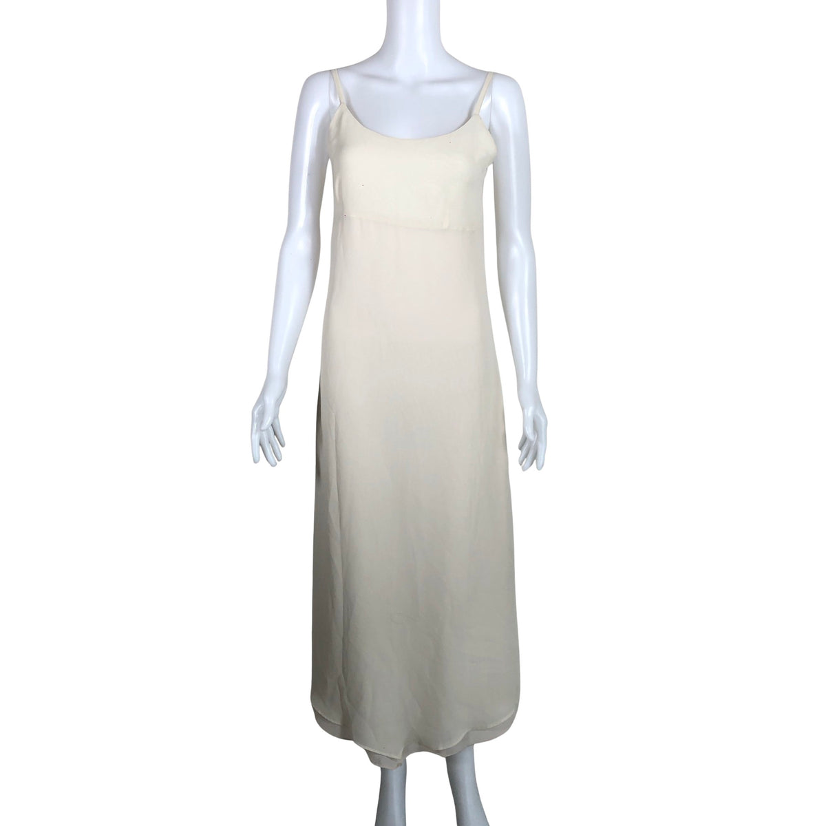 Unisex b.Young - Maksikleit, suurus 36 - Beige (1)
