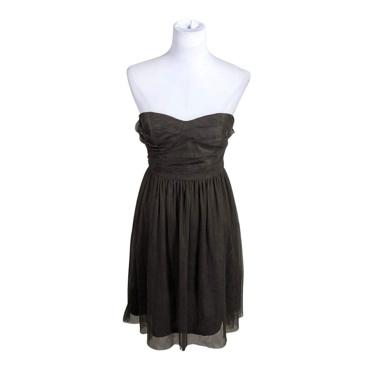 Unisex Esprit - Pidulik kleit, suurus 34 - Beige (1)