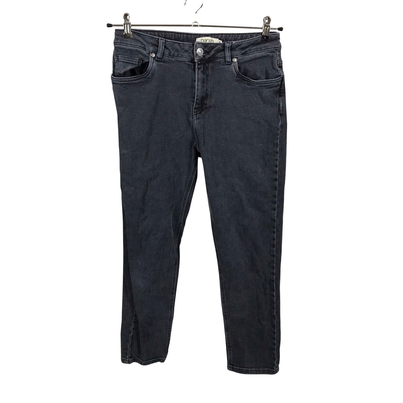 Unisex Nanso - Teksad, suurus 38 - Hall (1)