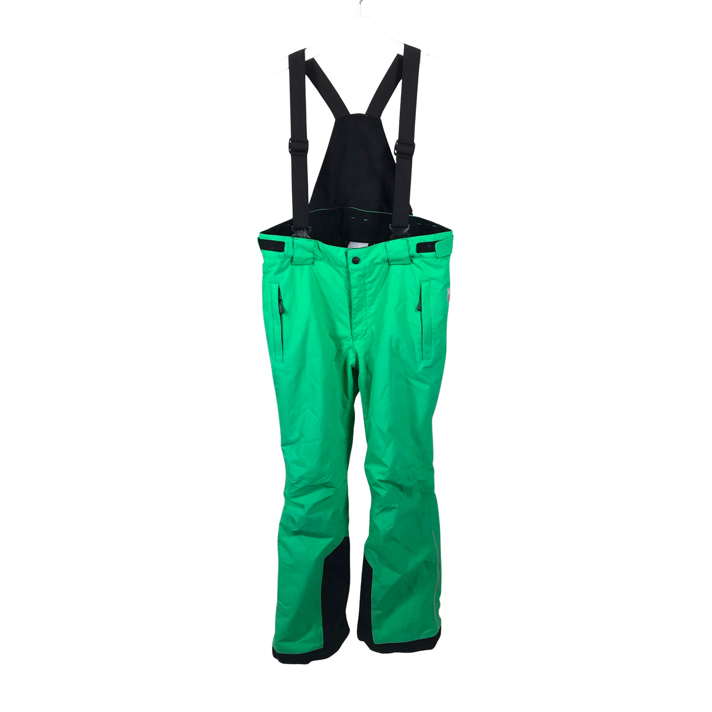 Unisex Reima - Talvepüksid, suurus 140 - 146 - Roheline (1)