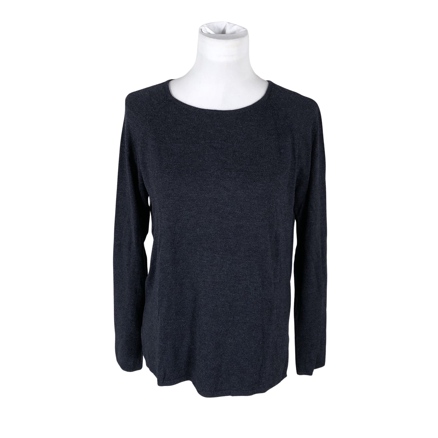 Unisex b.Young - Kampsun, suurus 38 - Sinine (1)