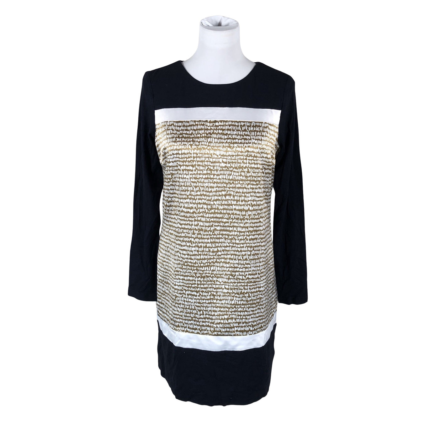 Unisex More&More - Mitteveniv kleit, suurus 36 - Sinine (1)